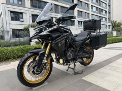 Voge DS525 500 cc - фото 3