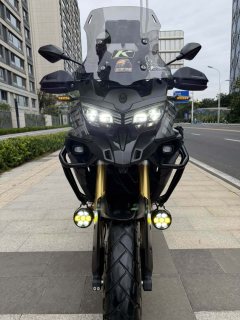 Voge DS525 500 cc - фото 4