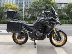 Voge DS525 500 cc - фото 6