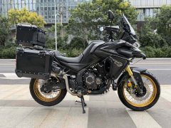 Voge DS525 500 cc - фото 7
