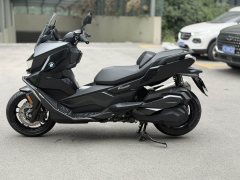 BMW C 400 350 cc - фото 2
