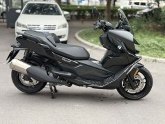 BMW C 400 350 cc - фото 7