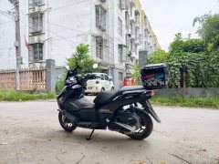 Wuyang Honda NWG150 - фото 2