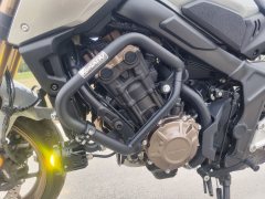 Honda CB650R - фото 6