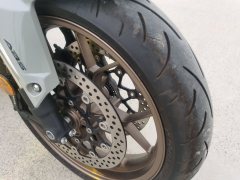 Honda CB650R - фото 8
