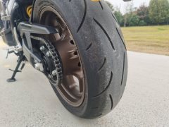 Honda CB650R - фото 9