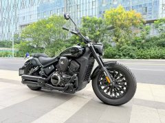 Benda Black Flag 500 - фото 4
