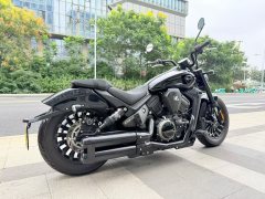Benda Black Flag 500 - фото 6