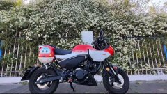 CFMOTO Papio XO-1 125 cc - фото 1
