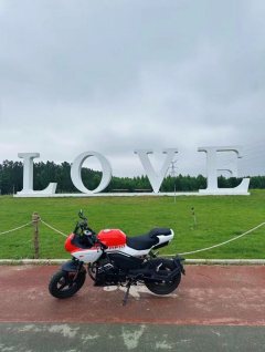 CFMOTO Papio XO-1 125 cc - фото 4