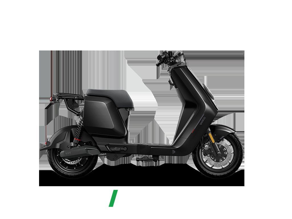 2025 NIU NLT