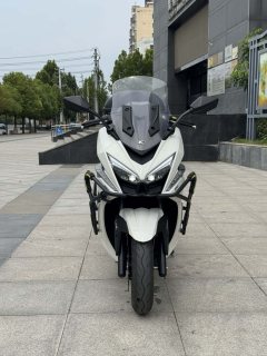 KYMCO Zongshen ST250 - фото 1