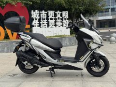 KYMCO Zongshen ST250 - фото 4