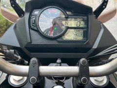 Suzuki V-Strom 650 - фото 10