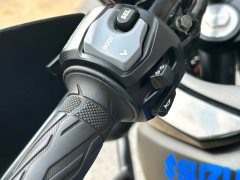Suzuki V-Strom 650 - фото 4