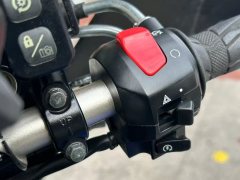 Suzuki V-Strom 650 - фото 5