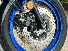 Suzuki V-Strom 650 - фото 7