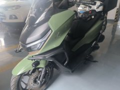 Sundiro Honda NS150GX - фото 2