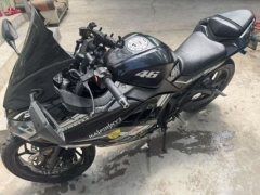 Baodiao BD200-25B - фото 2
