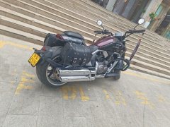 Gaojin Thor1000 - фото 2