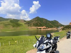 CFMOTO 450SR - фото 2