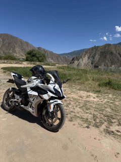 CFMOTO 450SR - фото 3