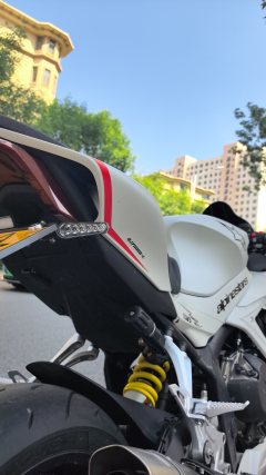 QJMOTOR 600 680 cc - фото 2