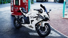 QJMOTOR 600 680 cc - фото 3