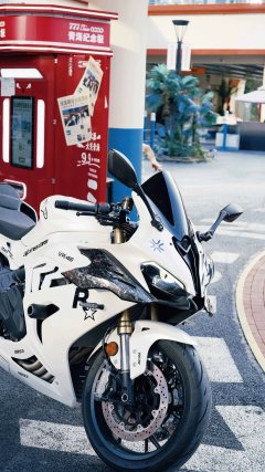 QJMOTOR 600 680 cc - фото 4