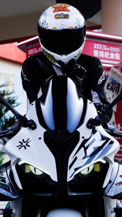QJMOTOR 600 680 cc - фото 5