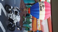 QJMOTOR 600 680 cc - фото 7