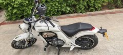 Zongshen Yomi 125 cc - фото 1