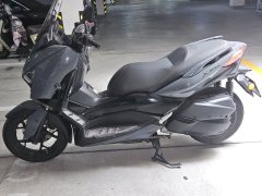 Yamaha XMAX 300 cc - фото 2