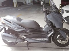 Yamaha XMAX 300 cc - фото 3