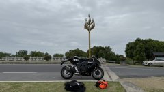 QJMOTOR Sai 600 680 cc - фото 2