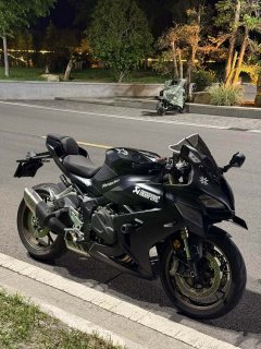 QJMOTOR Sai 600 680 cc - фото 4