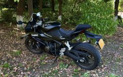 QJMOTOR Sai 600 680 cc - фото 5
