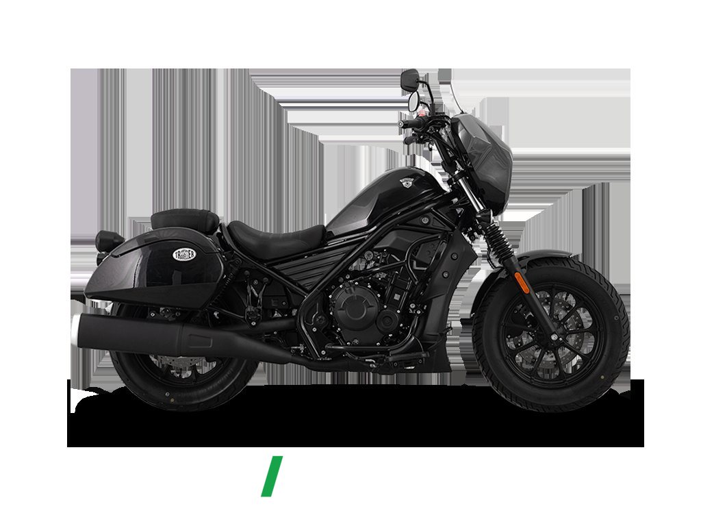 2024 Xiangshuai 525 500 cc