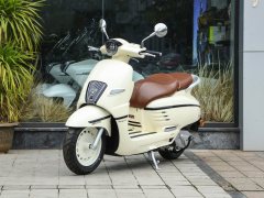 Tianying TA 150 cc - фото 1