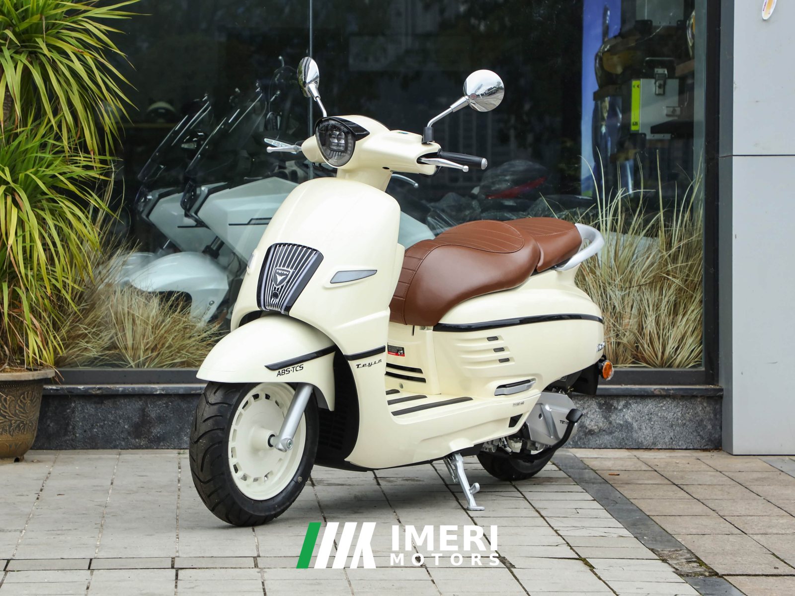 2024 Tianying TA 150 cc