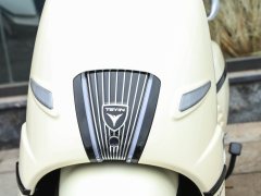 Tianying TA 150 cc - фото 10
