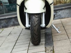 Tianying TA 150 cc - фото 12