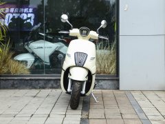 Tianying TA 150 cc - фото 2