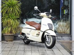 Tianying TA 150 cc - фото 3