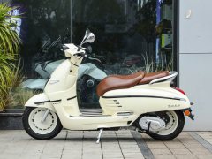 Tianying TA 150 cc - фото 4