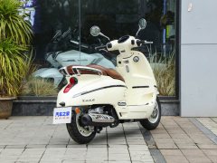 Tianying TA 150 cc - фото 5