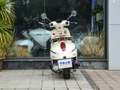 Tianying TA 150 cc - фото 6