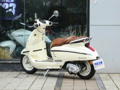 Tianying TA 150 cc - фото 7