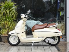Tianying TA 150 cc - фото 8