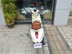 Tianying TA 150 cc - фото 9
